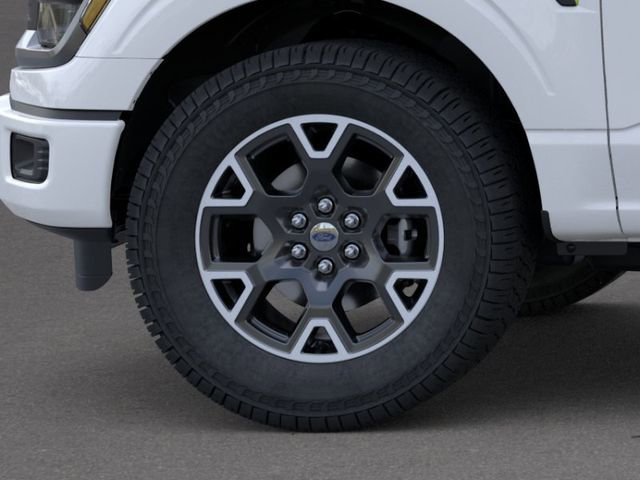 New 2025 Ford F150 STX w/ Equipment Group 200A RWD image 19