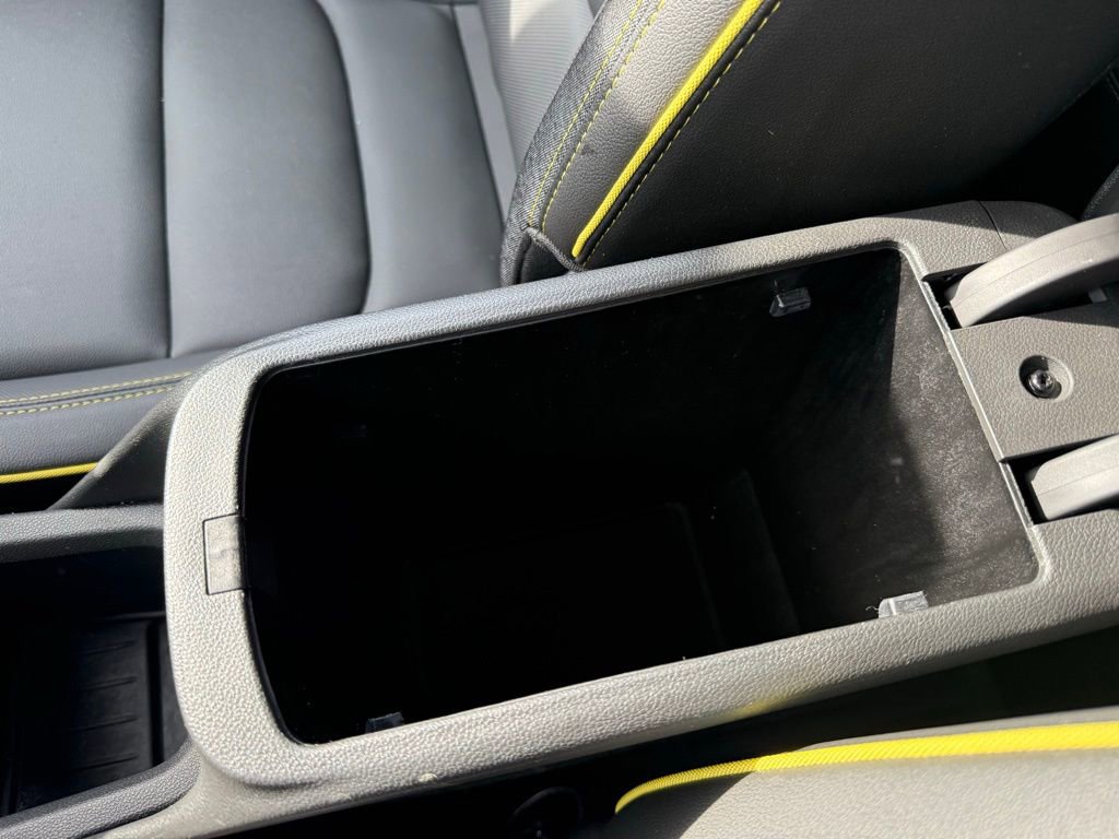 Used 2025 Chevrolet TrailBlazer ACTIV w/ Convenience Package image 18