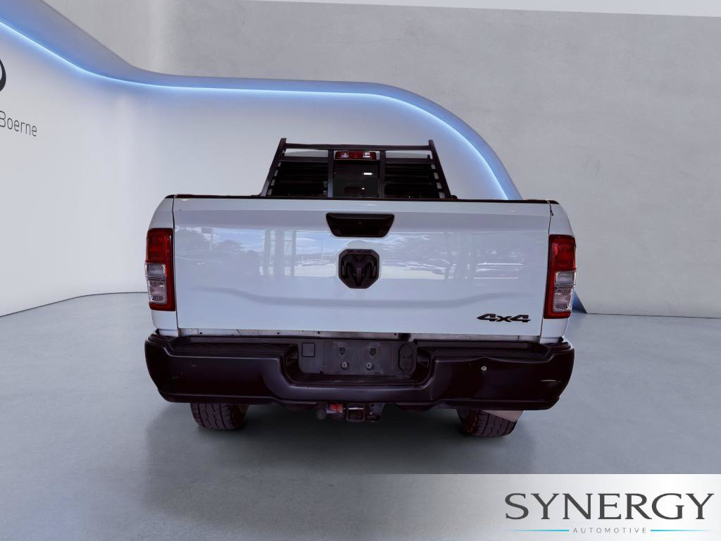 Used 2023 RAM 2500 Tradesman AWD/4WD image 6