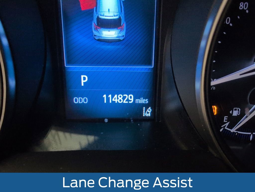 Used 2018 Toyota C-HR XLE FWD image 24