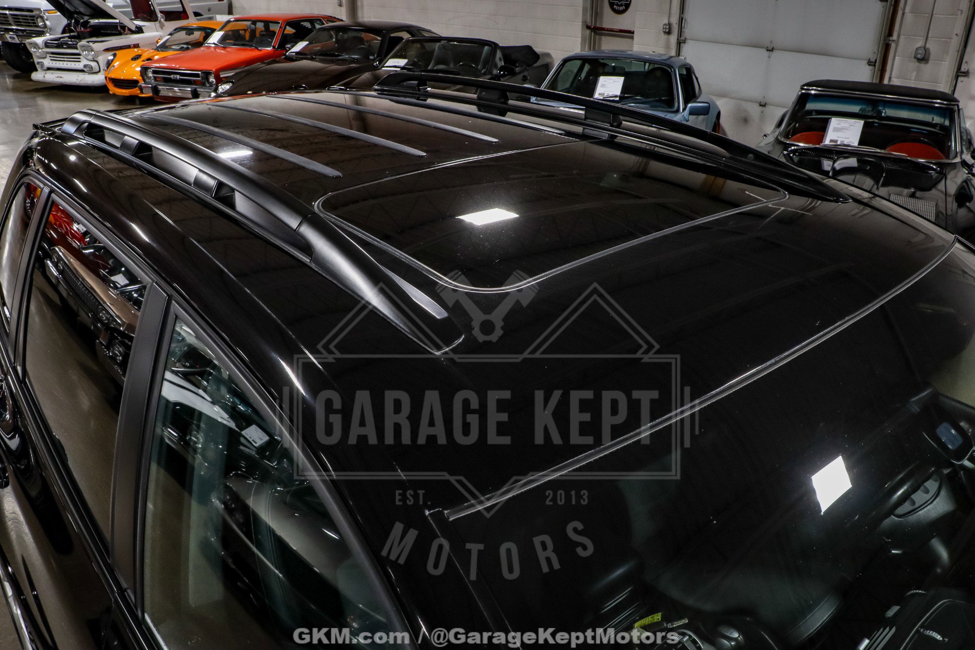 Used 2008 Porsche Cayenne GTS image 16