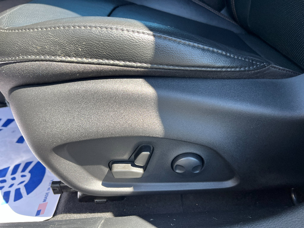 Used 2022 Jeep Compass Latitude image 39