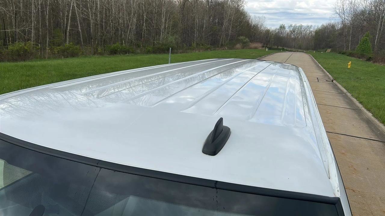 Used 2018 Chevrolet Express 3500 LT w/ LT Preferred Equipment Group RWD image 20