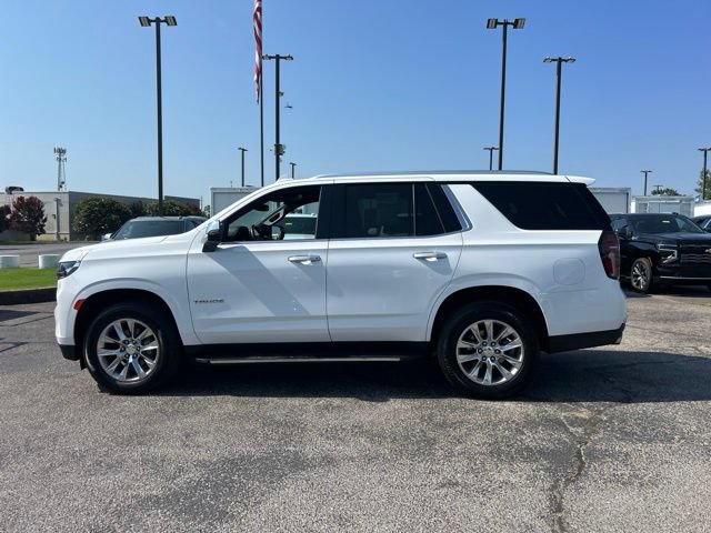 Used 2024 Chevrolet Tahoe Premier RWD image 6