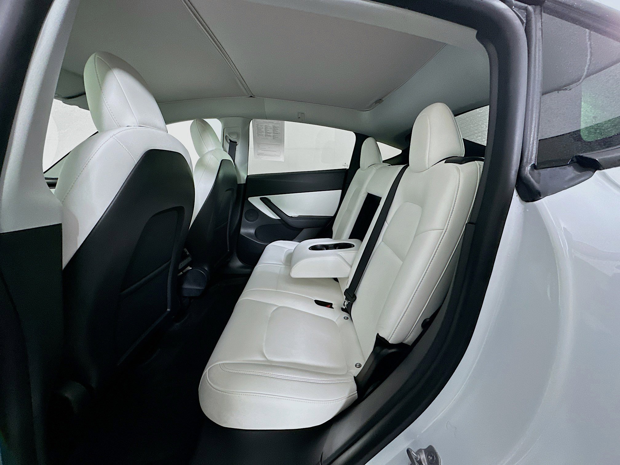 Used 2021 Tesla Model Y 2WD image 27