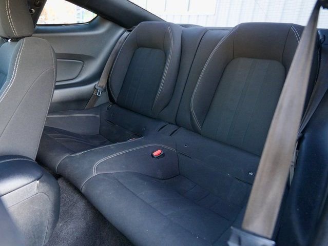 Used 2021 Ford Mustang Coupe w/ Black Accent Package image 12
