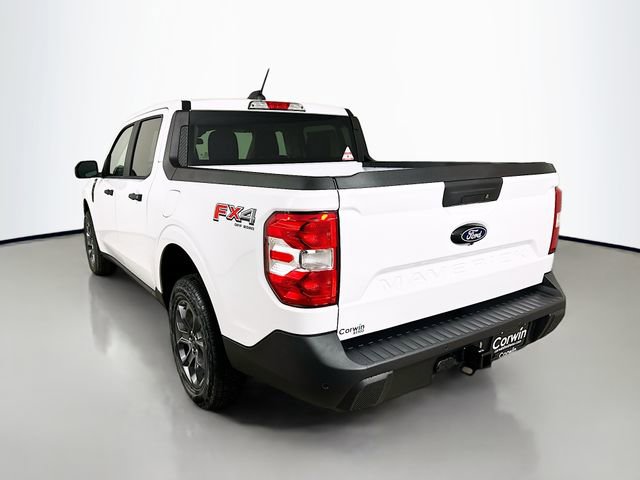 New 2026 Ford Maverick XLT w/ XLT Luxury Package image 5