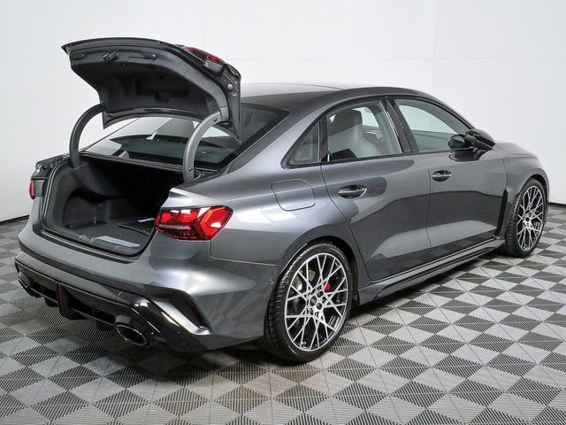 New 2026 Audi SQ5 Premium Plus AWD/4WD image 28