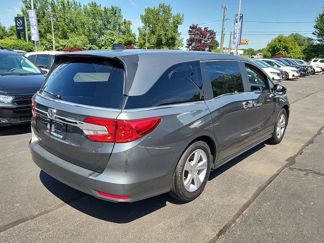 Used 2019 Honda Odyssey EX-L image 6
