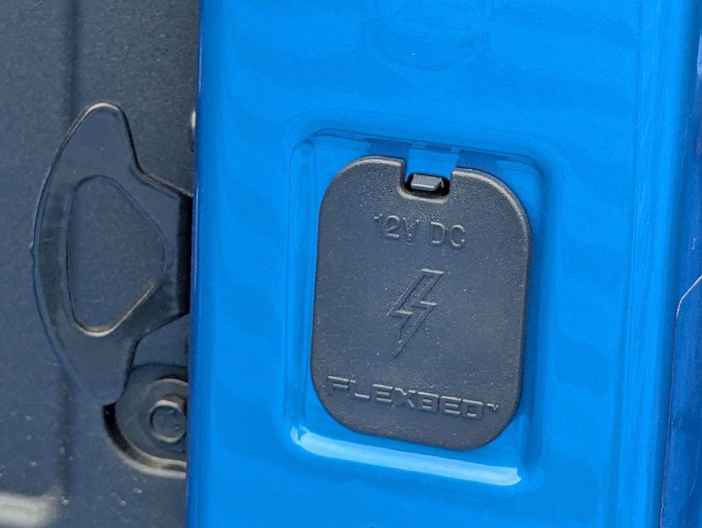 New 2026 Ford Maverick XL w/ Equipment Group 101A image 18