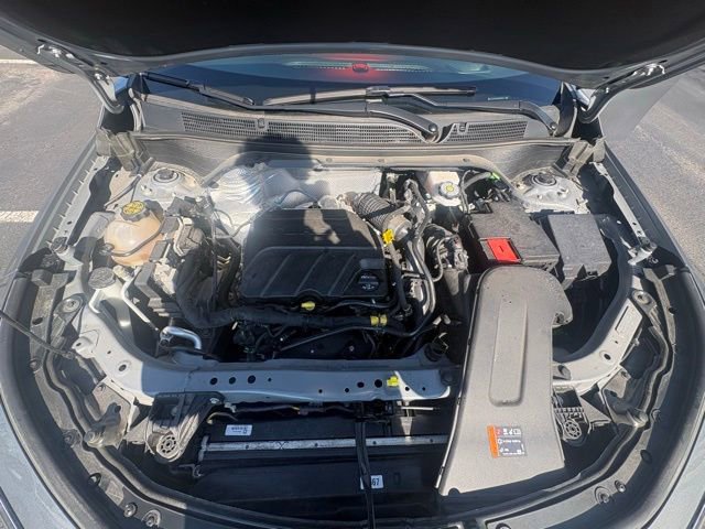 Certified 2024 Buick Envista Preferred w/ Advanced Safety Package image 28