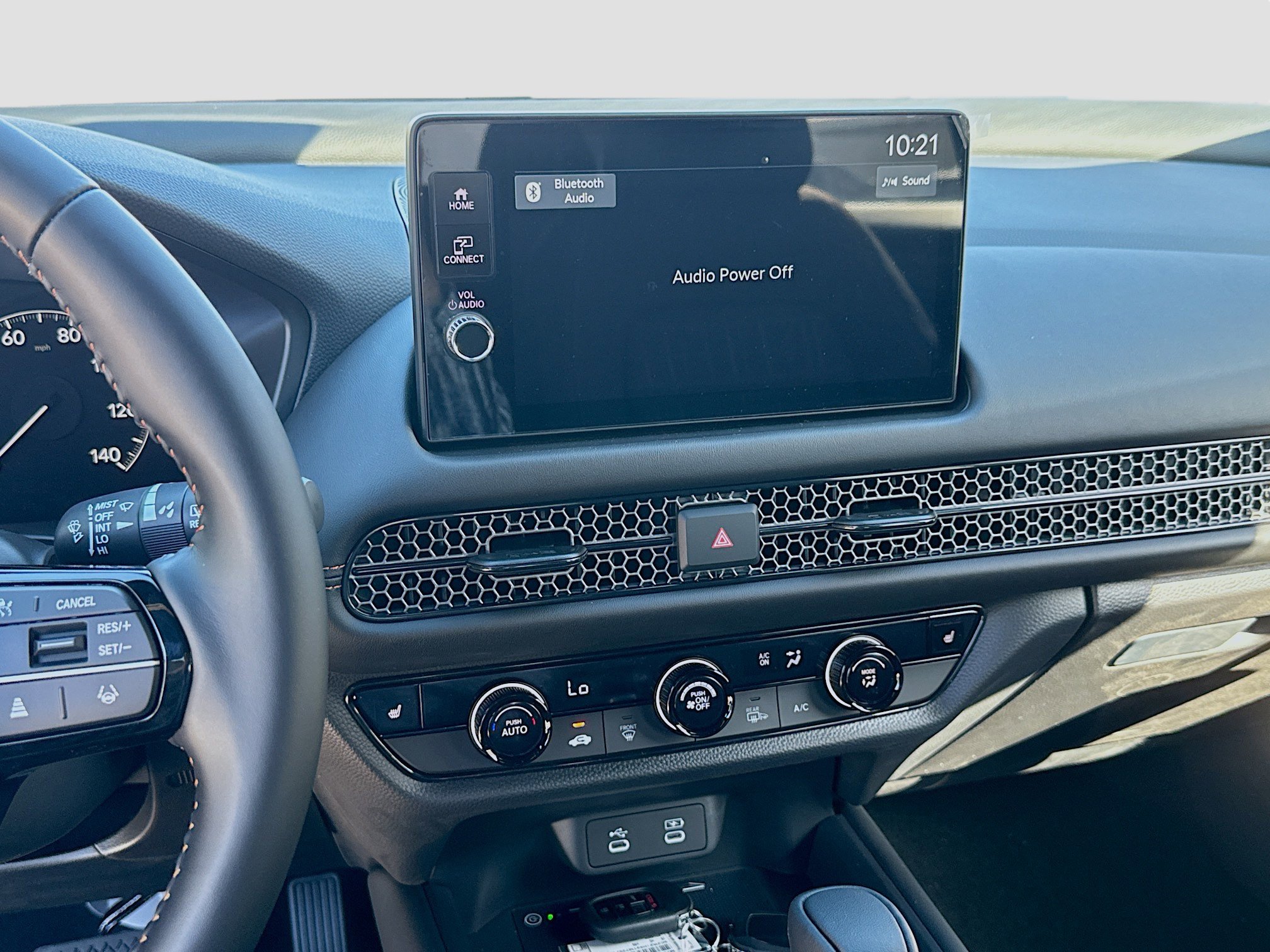 New 2026 Honda HR-V Sport image 12