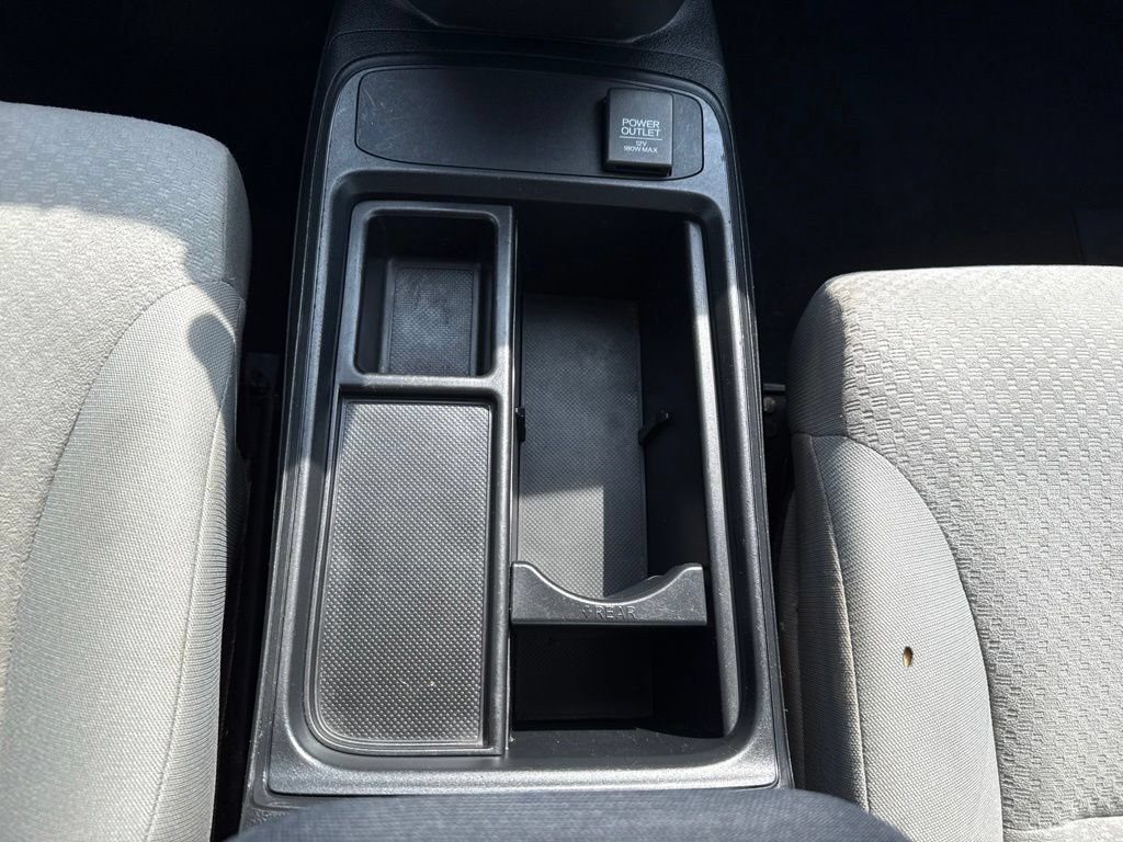 Used 2016 Honda CR-V LX image 22