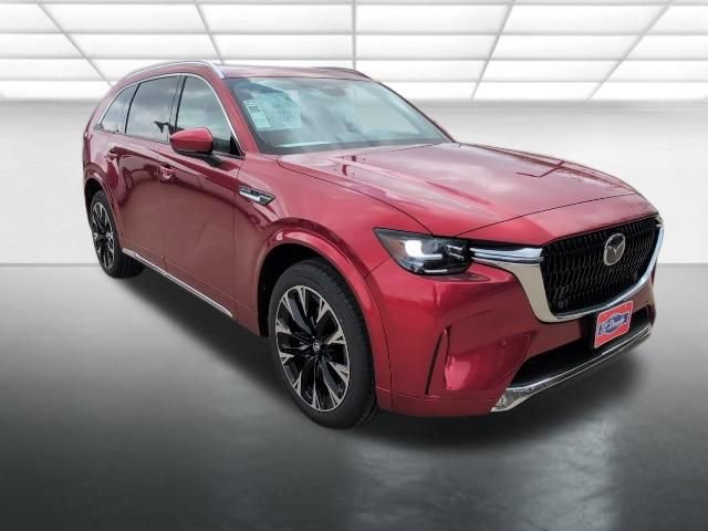 New 2026 MAZDA CX-90 3.3 Turbo S w/ Premium Plus AWD/4WD image 1