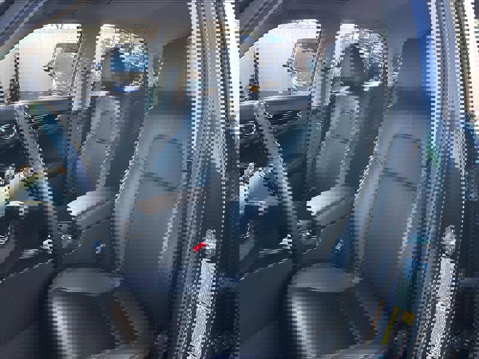 Used 2024 Honda Civic EX-L image 27