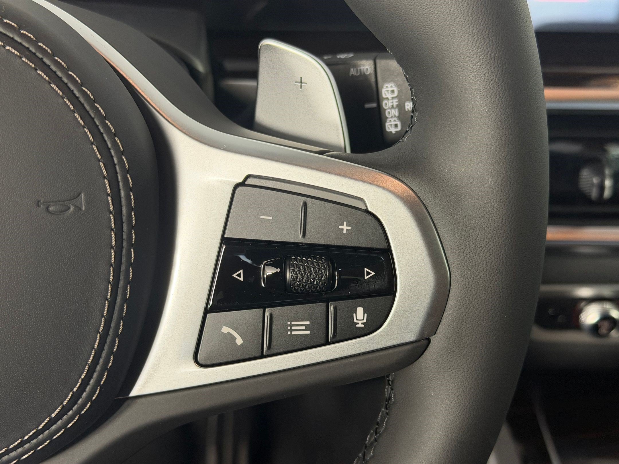 New 2027 BMW X7 xDrive40i AWD/4WD image 28