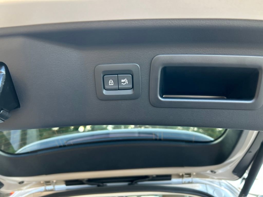 New 2026 MAZDA CX-90 3.3 Turbo S w/ Premium Plus image 33