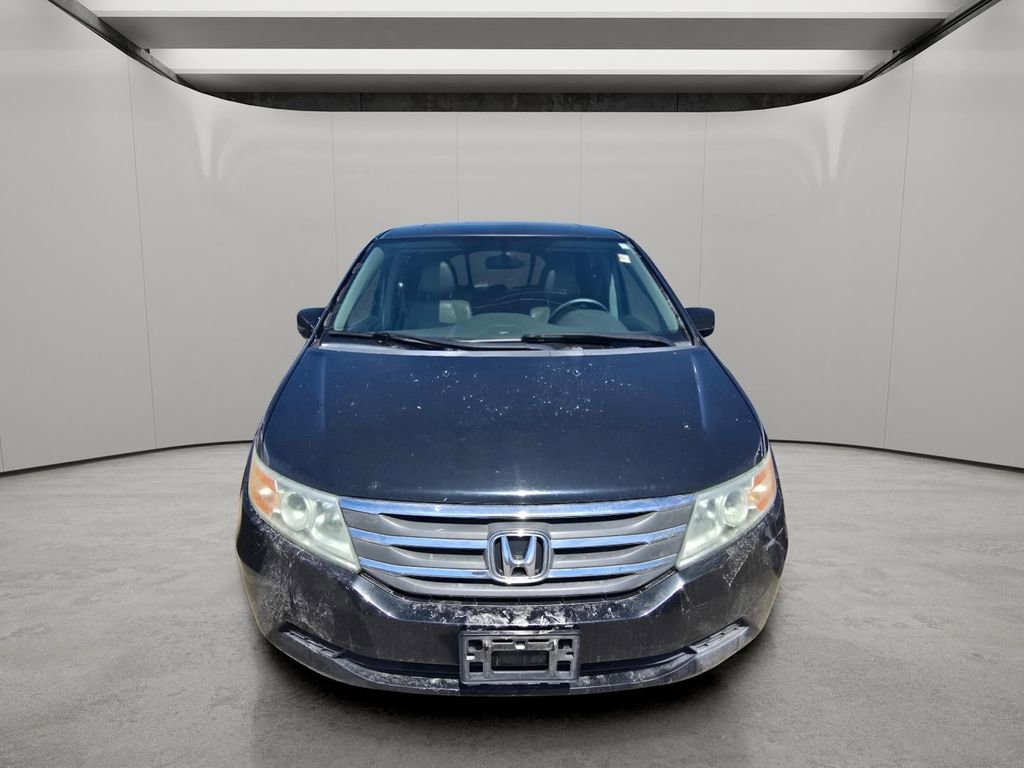 Used 2012 Honda Odyssey EX-L image 11