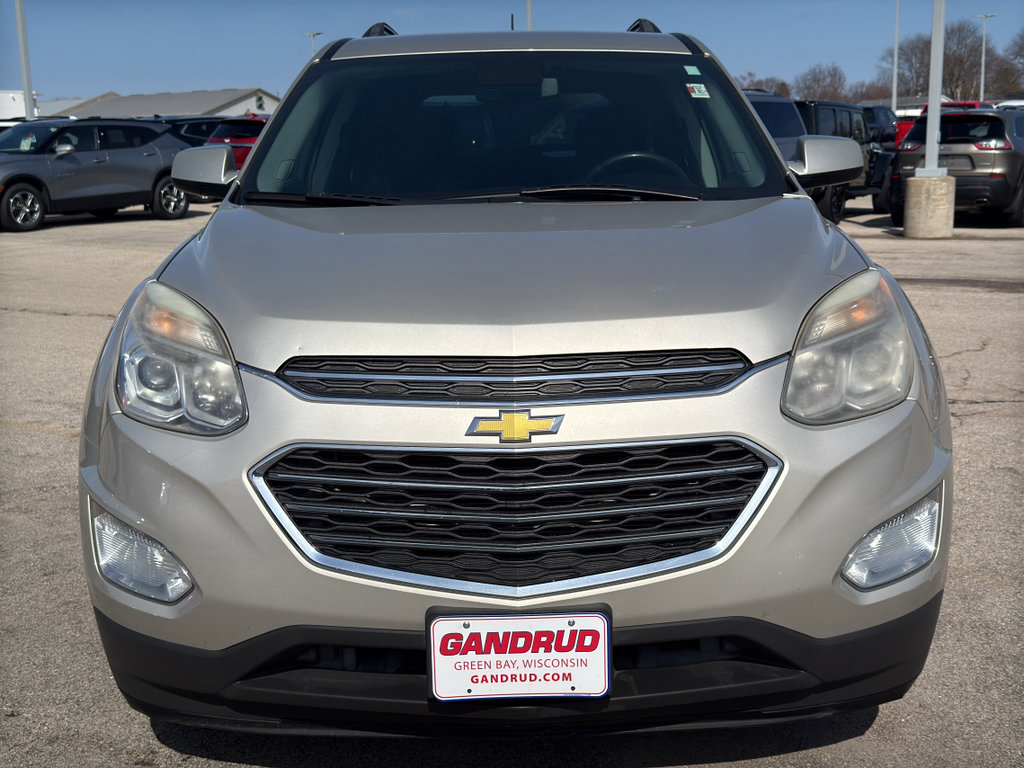 Used 2016 Chevrolet Equinox LT w/ Convenience Package image 3