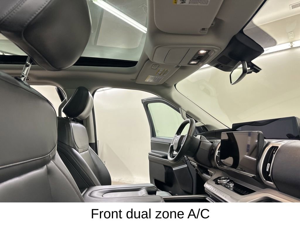Used 2025 Ford Expedition Max Active image 22