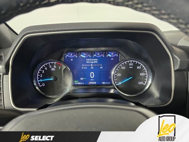 Used 2023 Ford F150 XLT w/ Equipment Group 302A High AWD/4WD image 14