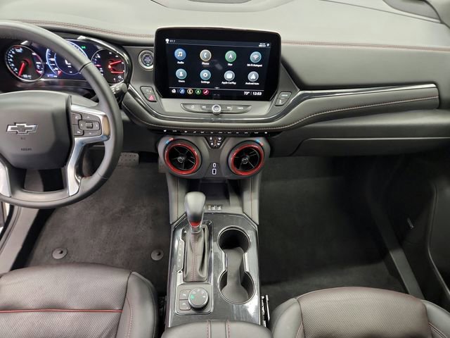 Used 2025 Chevrolet Blazer RS AWD/4WD image 24
