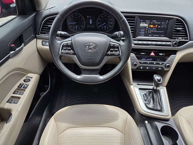 Used 2018 Hyundai Elantra Limited FWD image 14