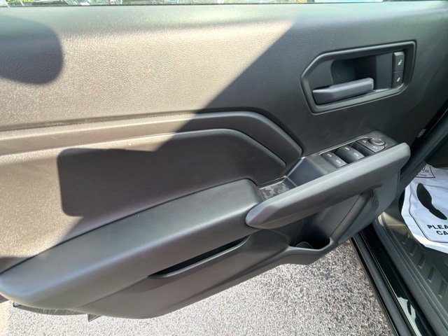 New 2026 Chevrolet Colorado Trail Boss AWD/4WD image 39