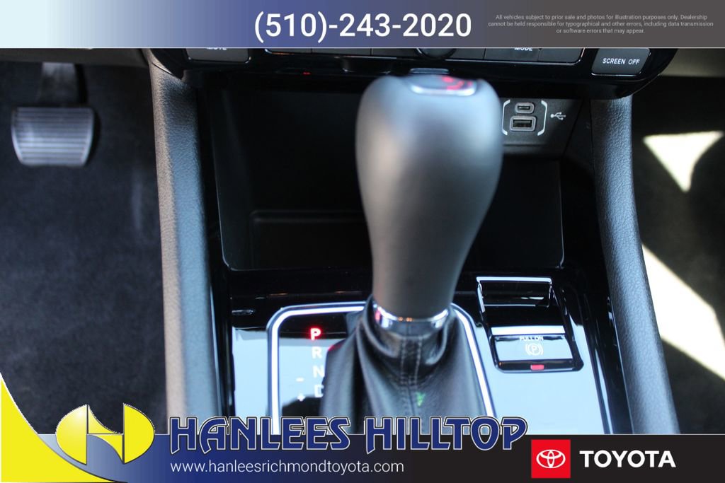 Used 2026 Jeep Compass Latitude image 21