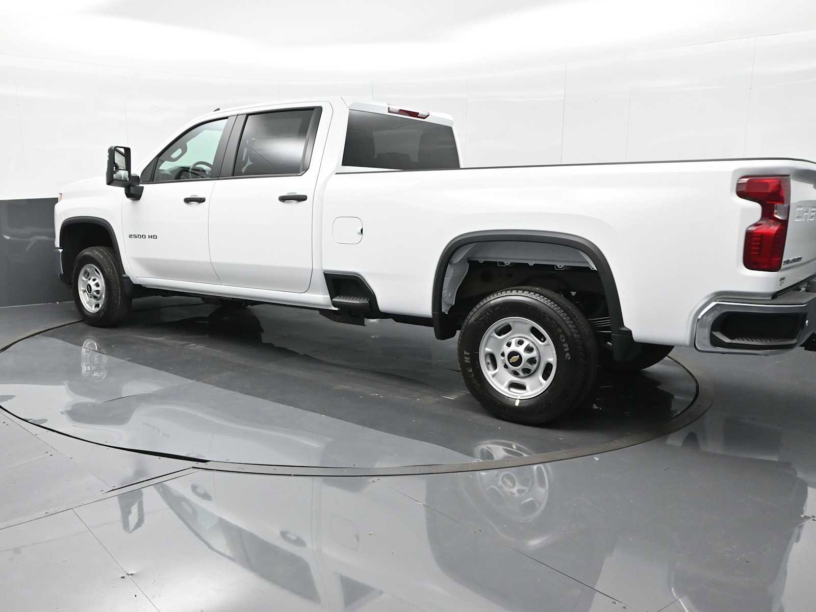 New 2024 Chevrolet Silverado 2500 W/T w/ WT Convenience Package image 5