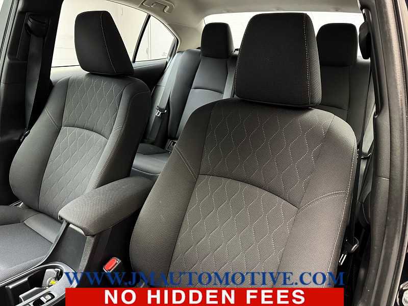 Used 2023 Toyota Corolla LE image 13