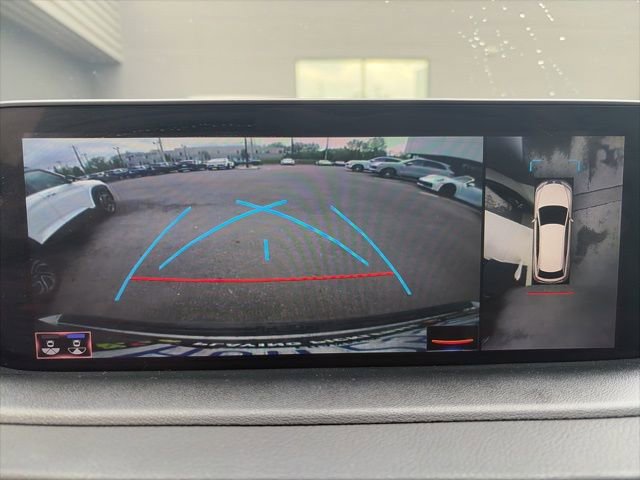 Used 2022 Lexus RX 350 AWD w/ Premium Package image 11