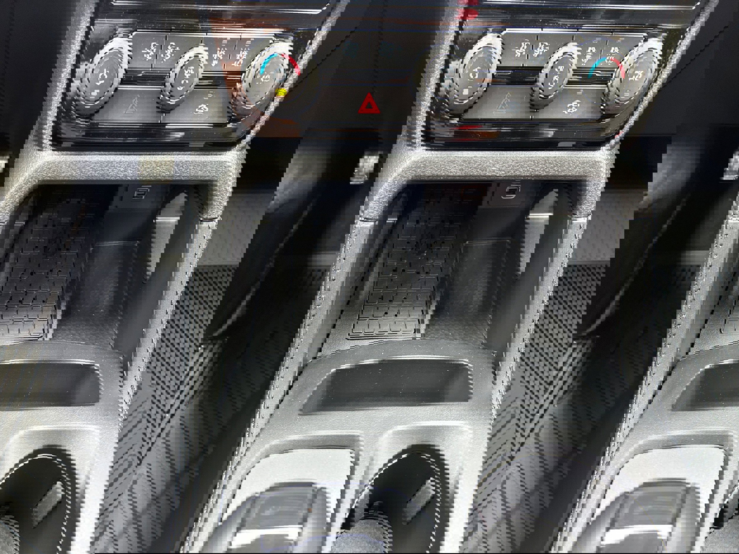 New 2025 Ford Ranger Raptor image 49