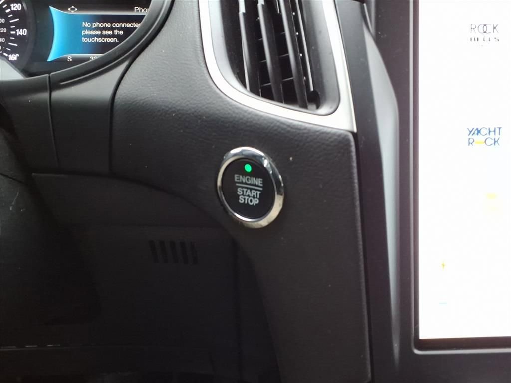 Certified 2024 Ford Edge SEL w/ Convenience Package image 23