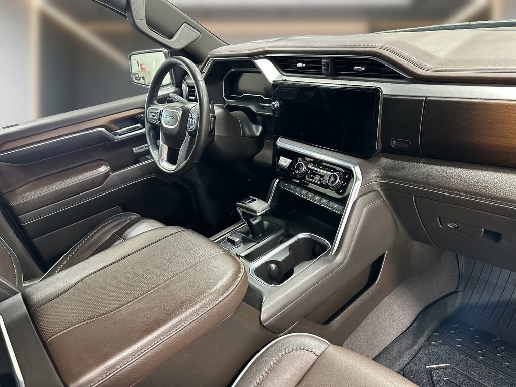 Used 2023 GMC Sierra 1500 Denali w/ Denali Reserve Package image 6