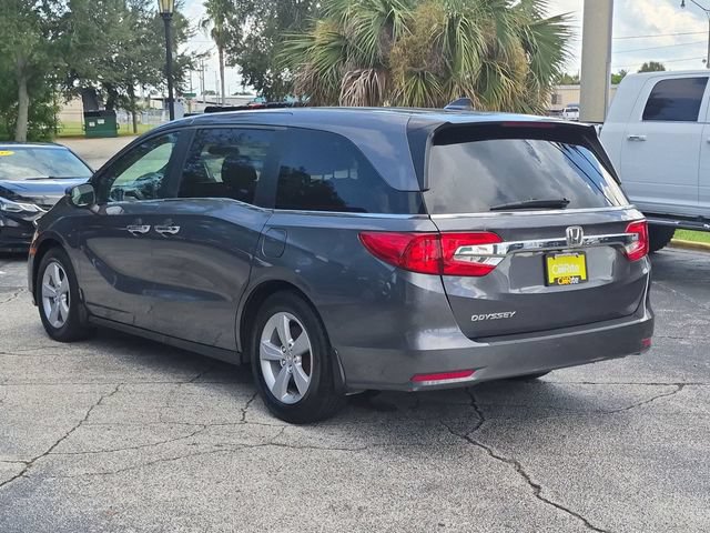 Used 2020 Honda Odyssey EX image 7