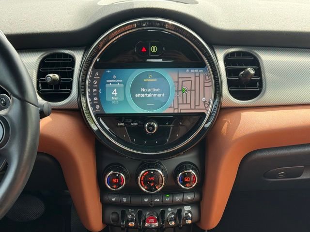 Certified 2024 MINI Cooper S w/ Signature Upholstery Package FWD image 23