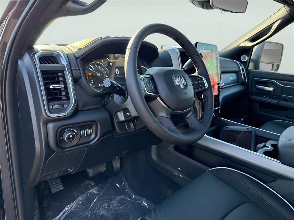 New 2026 RAM 2500 Laramie image 20
