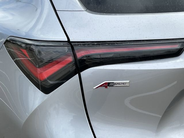 Used 2025 Acura ADX A-Spec image 7