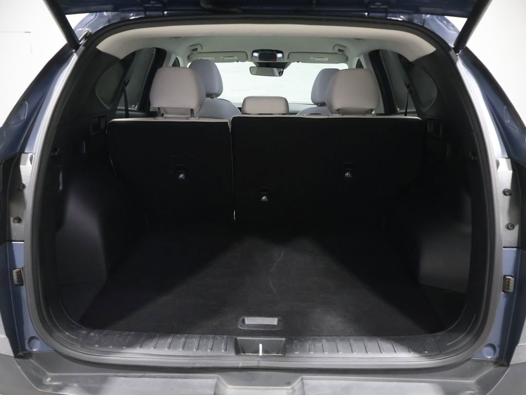 Used 2025 Hyundai Tucson SEL image 20