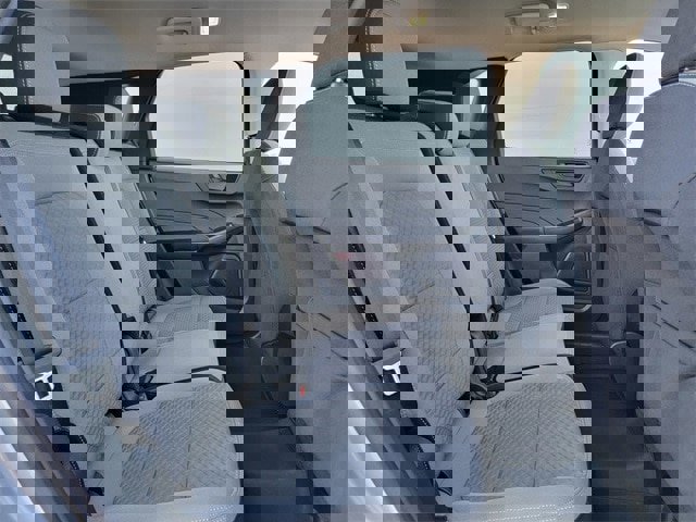 Certified 2022 Ford Escape SE image 23