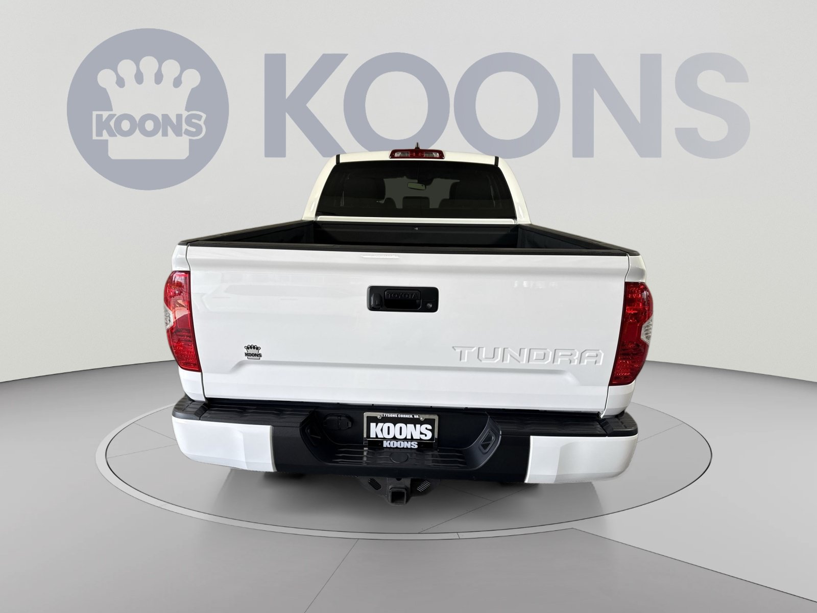 Used 2021 Toyota Tundra SR5 w/ SX Package AWD/4WD image 24