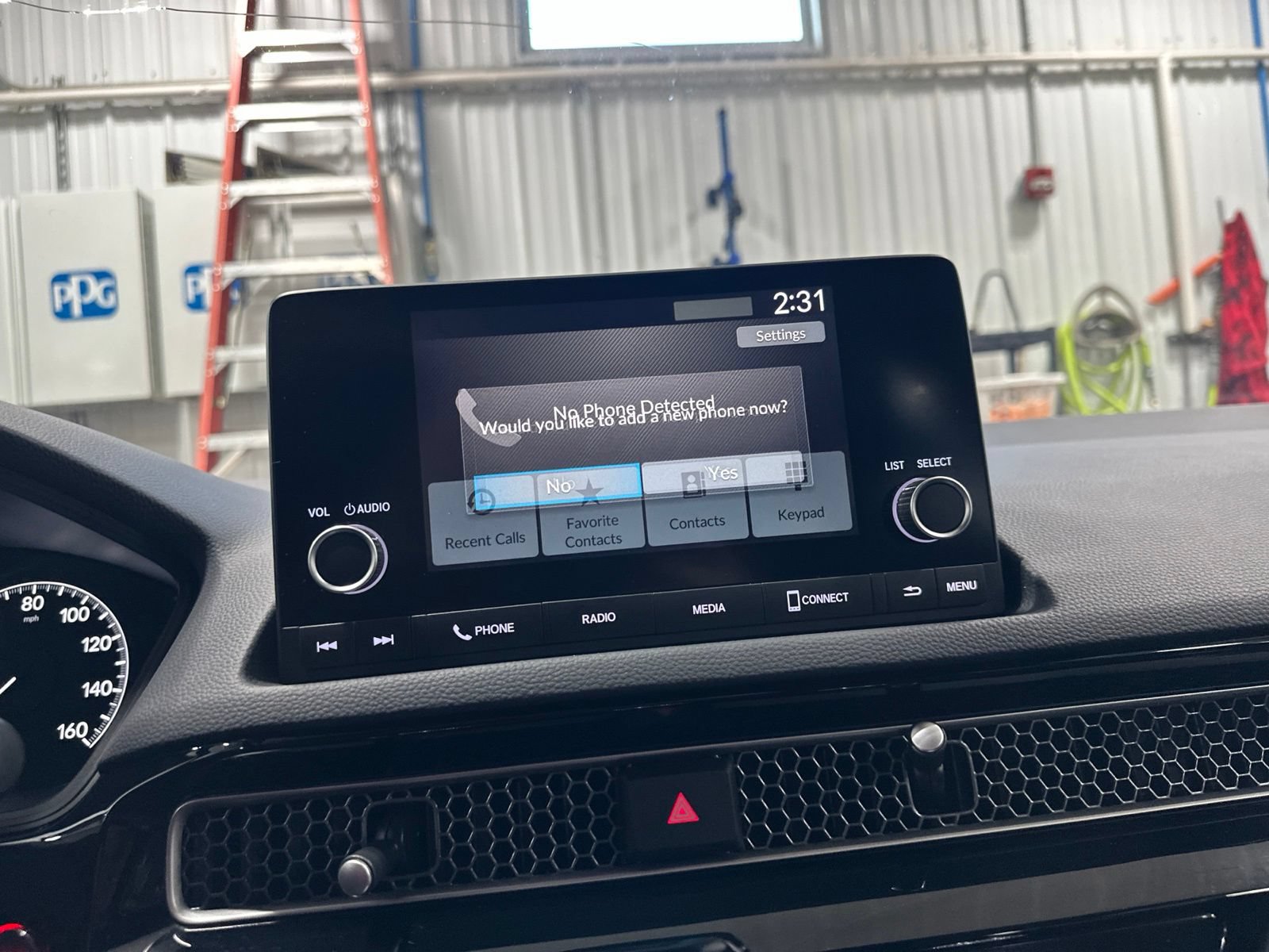 Used 2023 Honda Civic Sport image 47