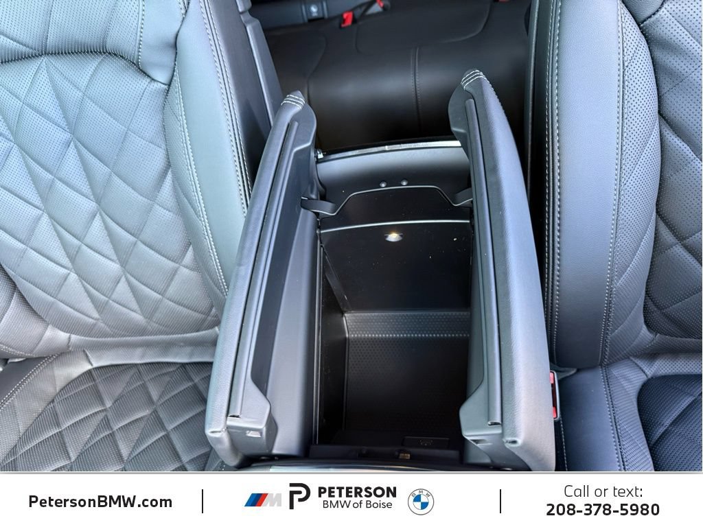 New 2026 BMW X5 xDrive40i AWD/4WD image 25
