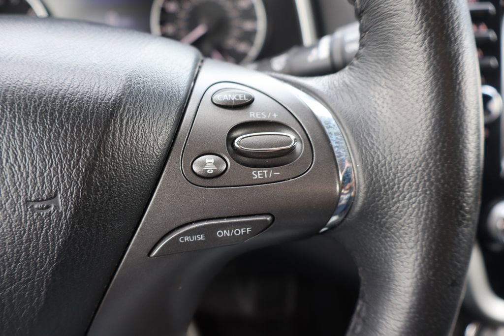 Used 2020 Nissan Murano SV AWD/4WD image 8