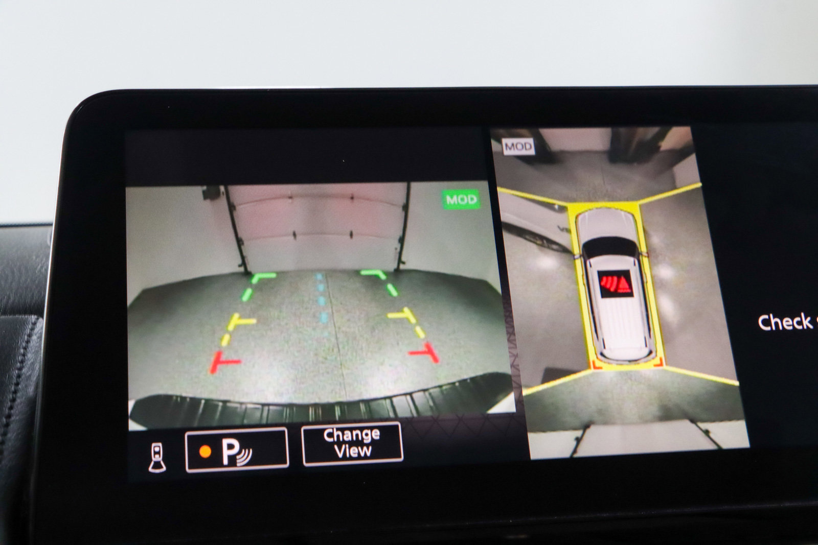 Used 2022 Nissan Armada SL image 20