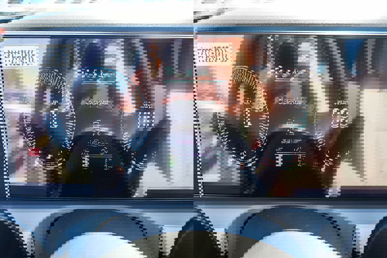 New 2026 Hyundai Tucson SEL image 27