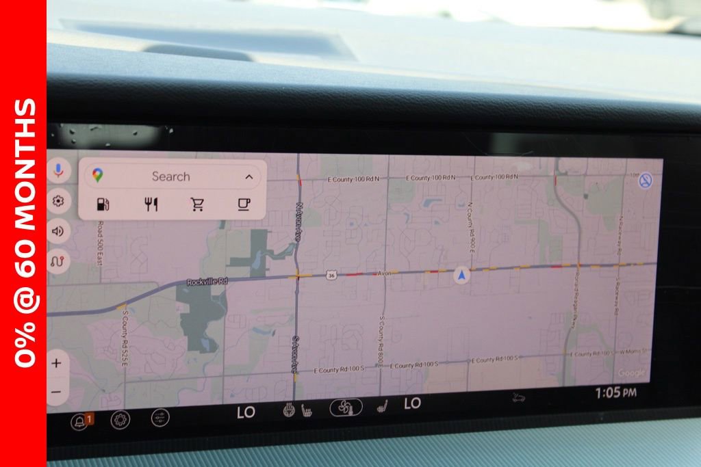 New 2025 Nissan Murano SL image 26