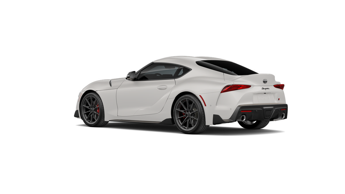 New 2026 Toyota Supra RWD image 62