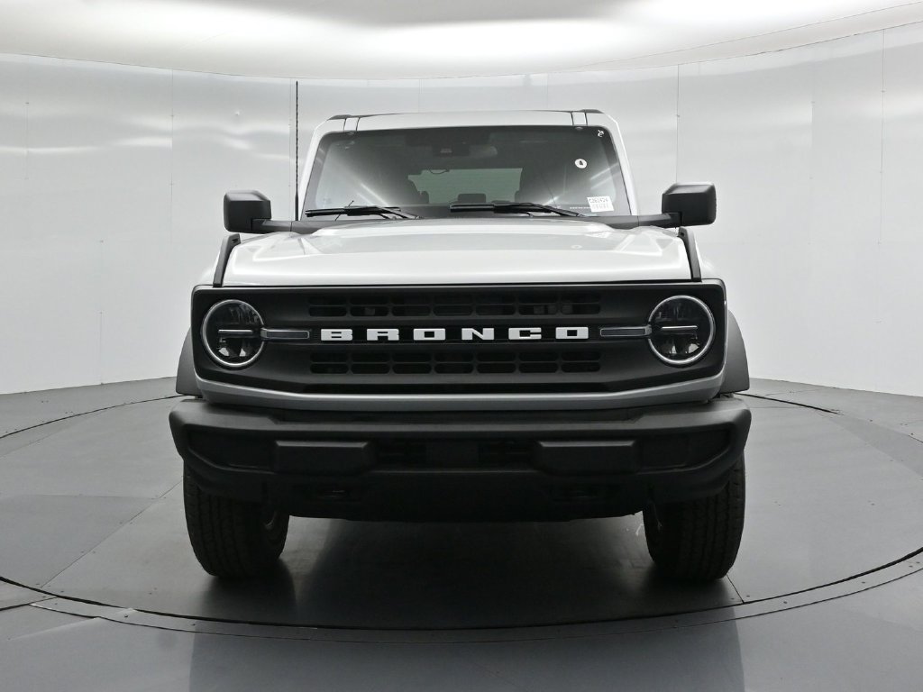 New 2026 Ford Bronco Big Bend AWD/4WD image 22